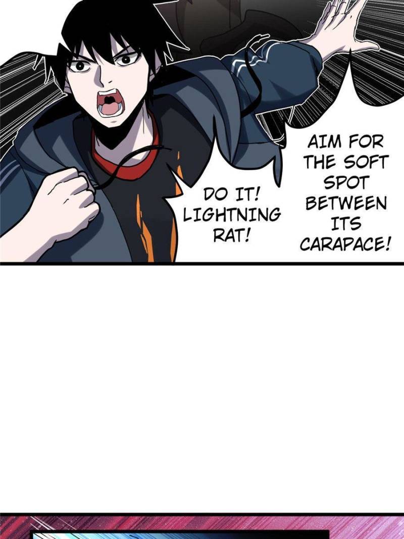 Astral Pet Store Chapter 3 - page 46