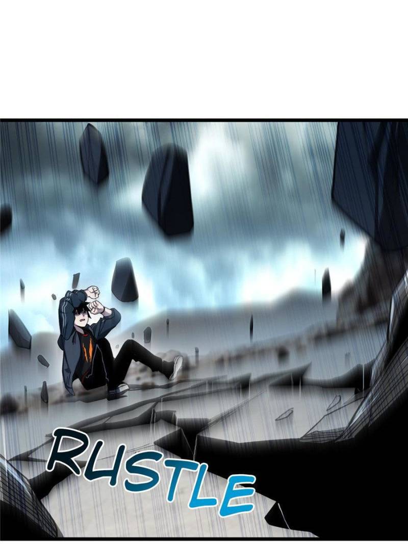 Astral Pet Store Chapter 3 - page 73