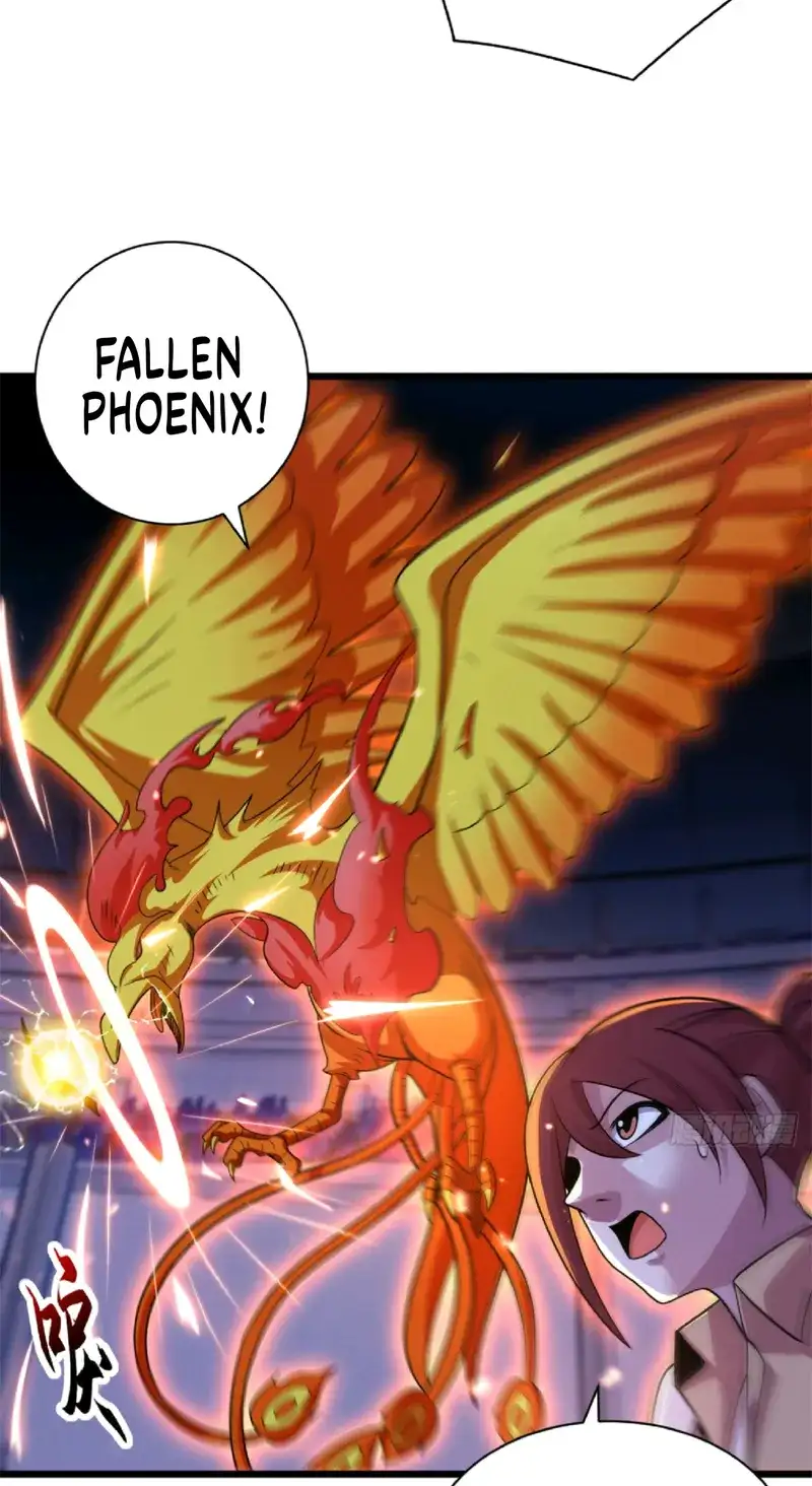 Astral Pet Store Chapter 30 - page 11