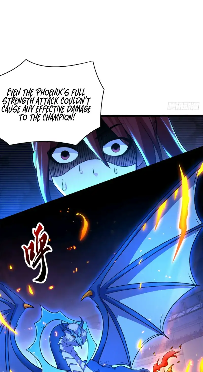 Astral Pet Store Chapter 30 - page 15