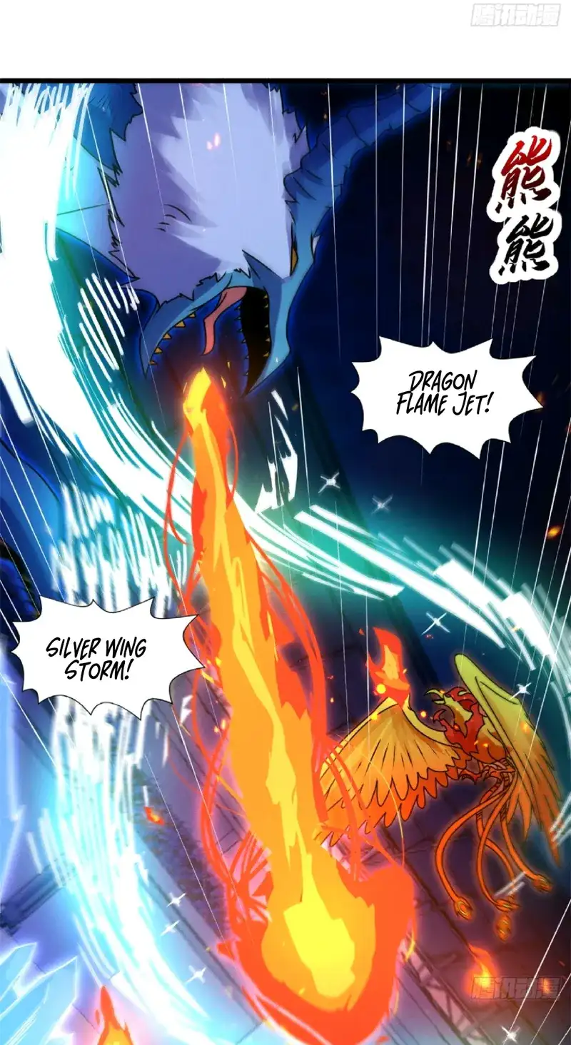 Astral Pet Store Chapter 30 - page 20