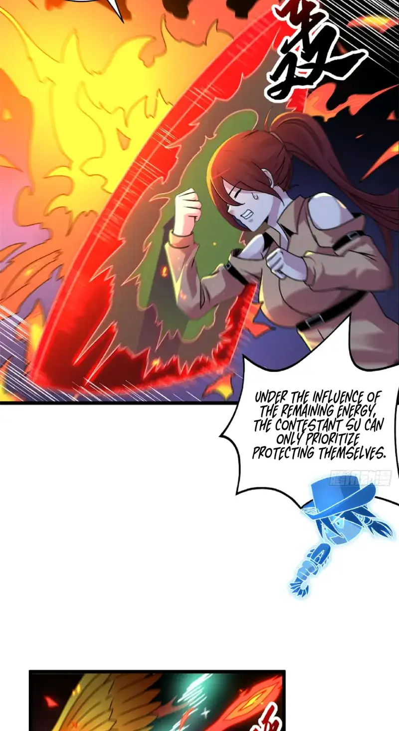 Astral Pet Store Chapter 30 - page 23