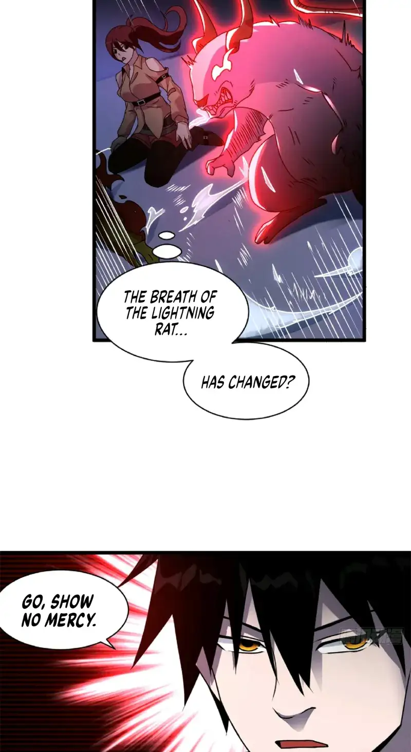 Astral Pet Store Chapter 30 - page 29