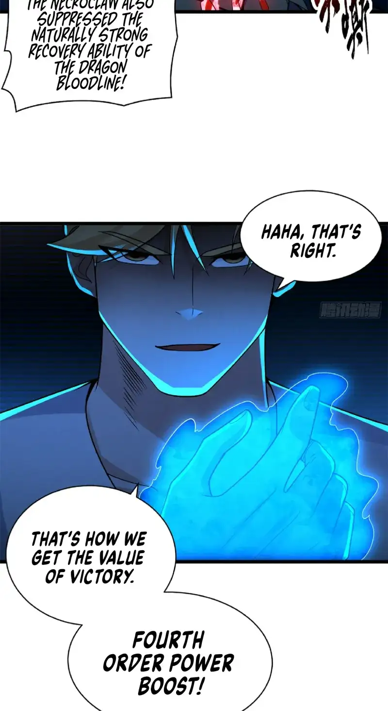 Astral Pet Store Chapter 30 - page 33