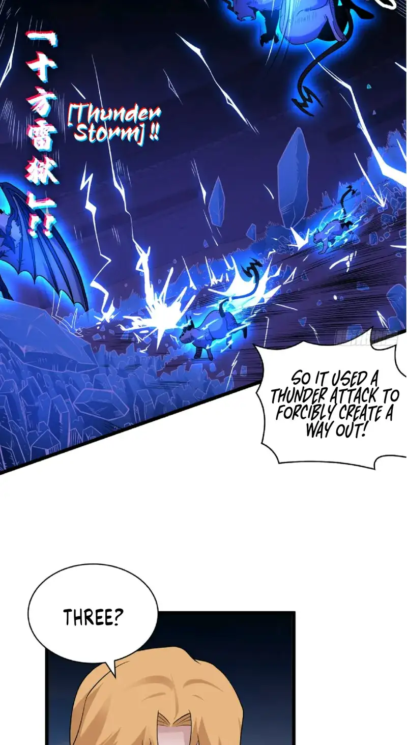 Astral Pet Store Chapter 30 - page 40