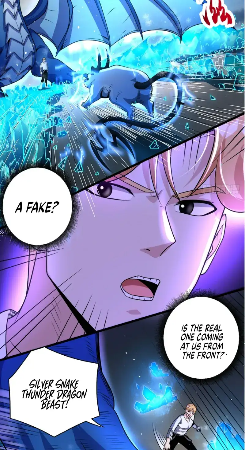 Astral Pet Store Chapter 30 - page 43