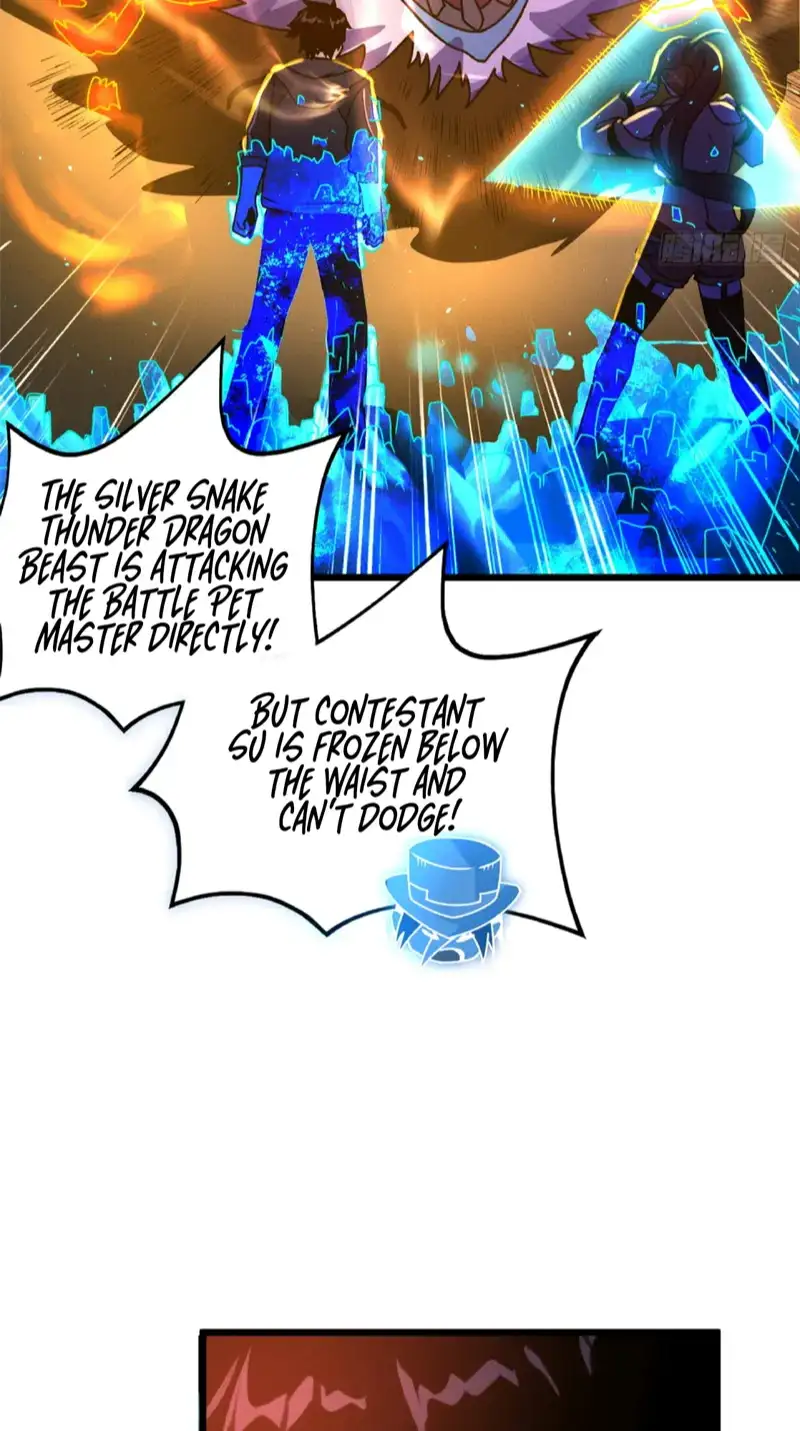 Astral Pet Store Chapter 30 - page 55