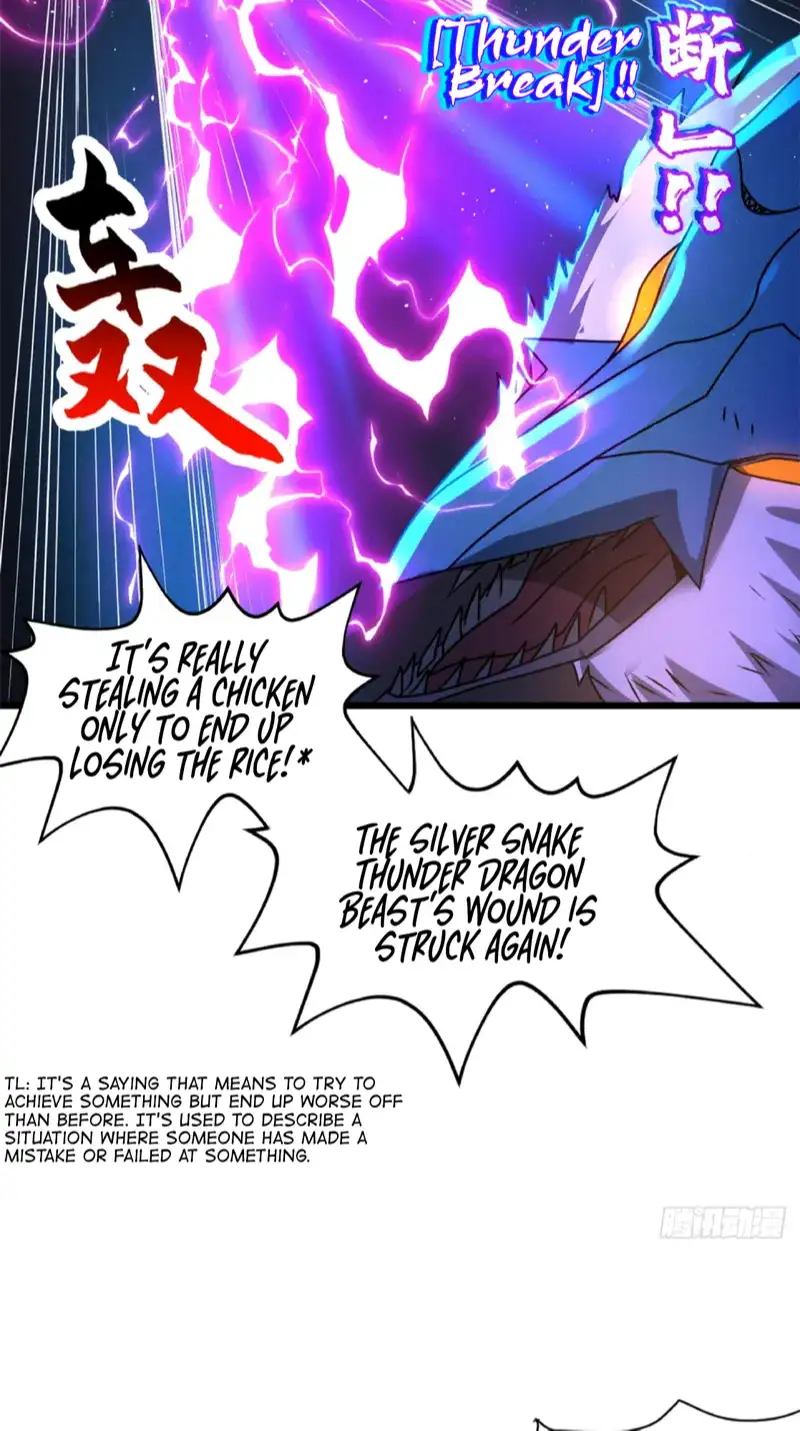Astral Pet Store Chapter 30 - page 58