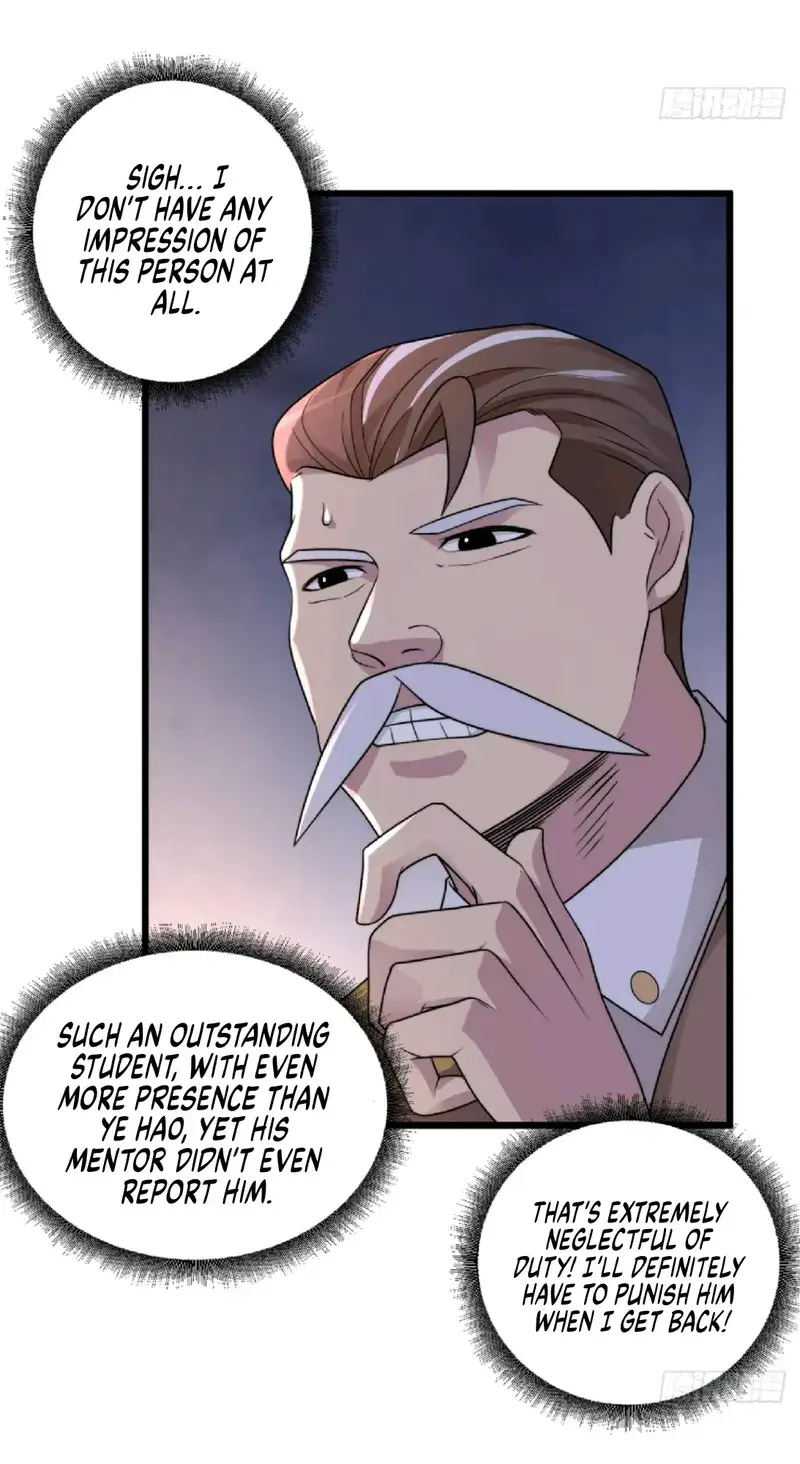 Astral Pet Store Chapter 31 - page 11