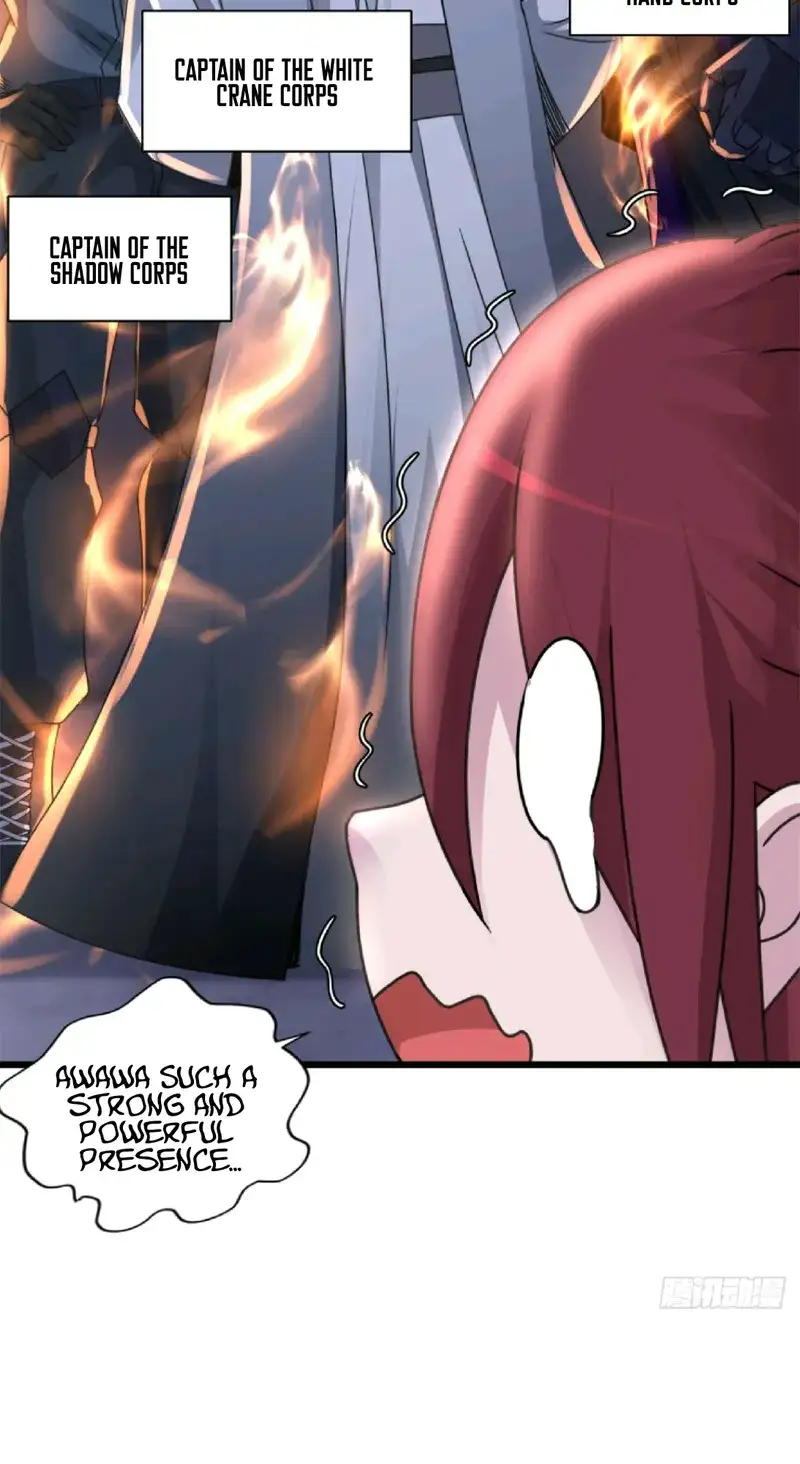 Astral Pet Store Chapter 31 - page 17