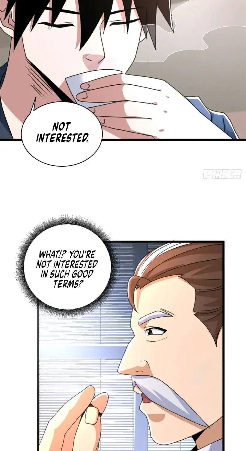 Astral Pet Store Chapter 31 - page 23