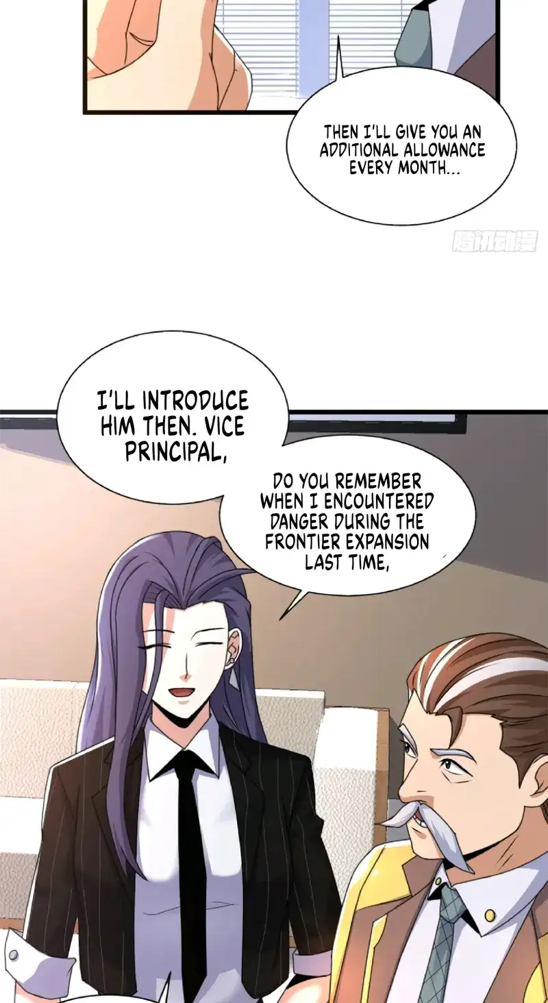 Astral Pet Store Chapter 31 - page 24
