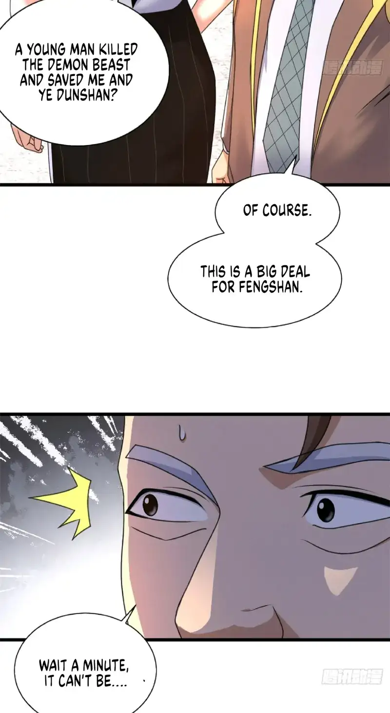 Astral Pet Store Chapter 31 - page 25
