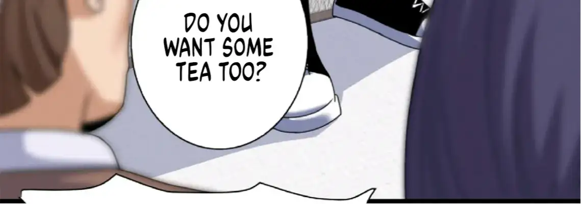 Astral Pet Store Chapter 31 - page 27