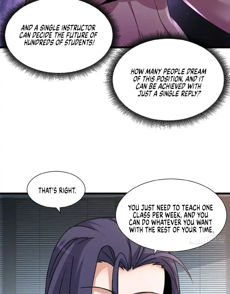 Astral Pet Store Chapter 31 - page 40