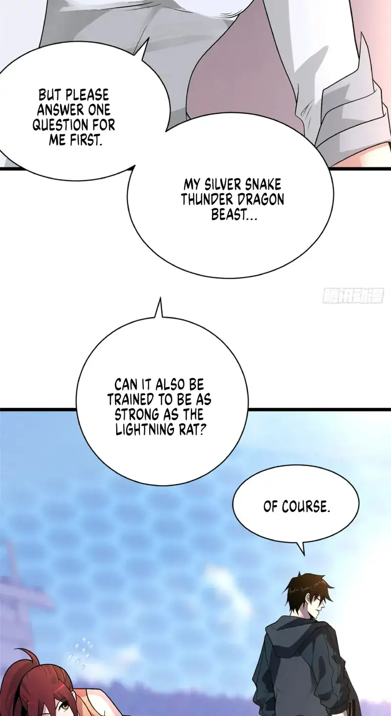 Astral Pet Store Chapter 31 - page 6