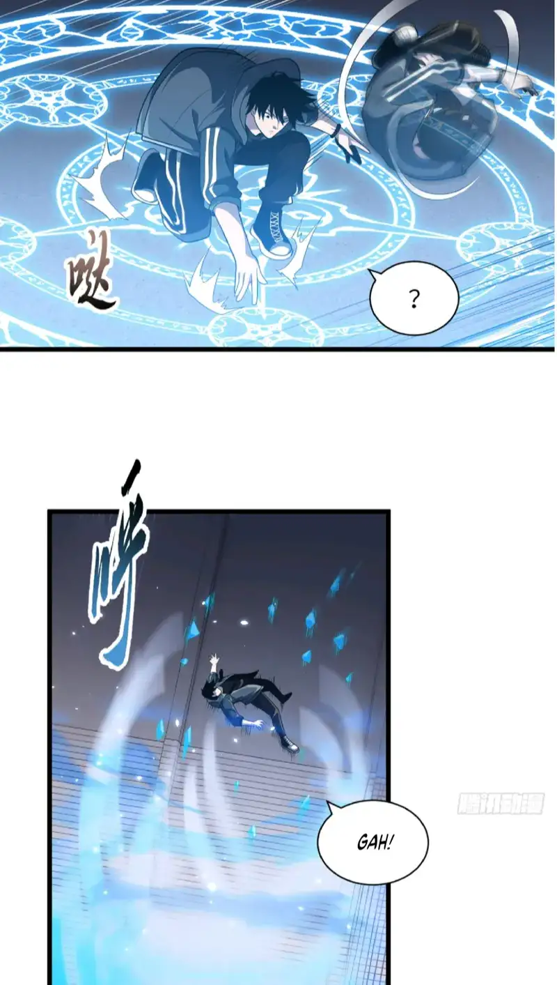 Astral Pet Store Chapter 32 - page 17