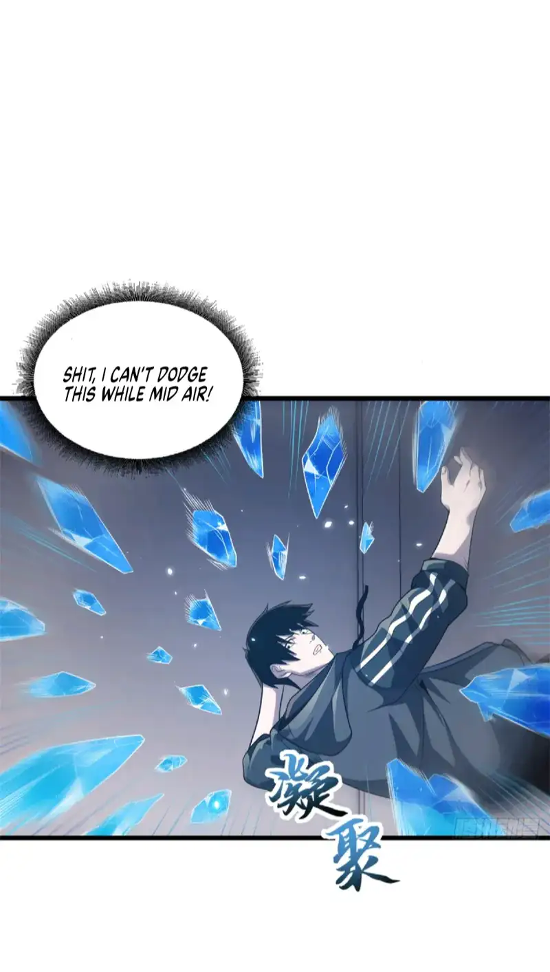 Astral Pet Store Chapter 32 - page 19