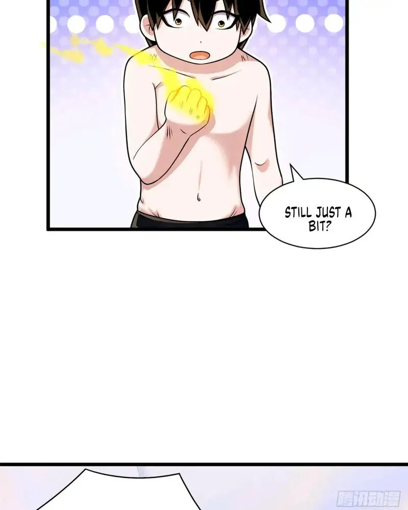 Astral Pet Store Chapter 32 - page 48