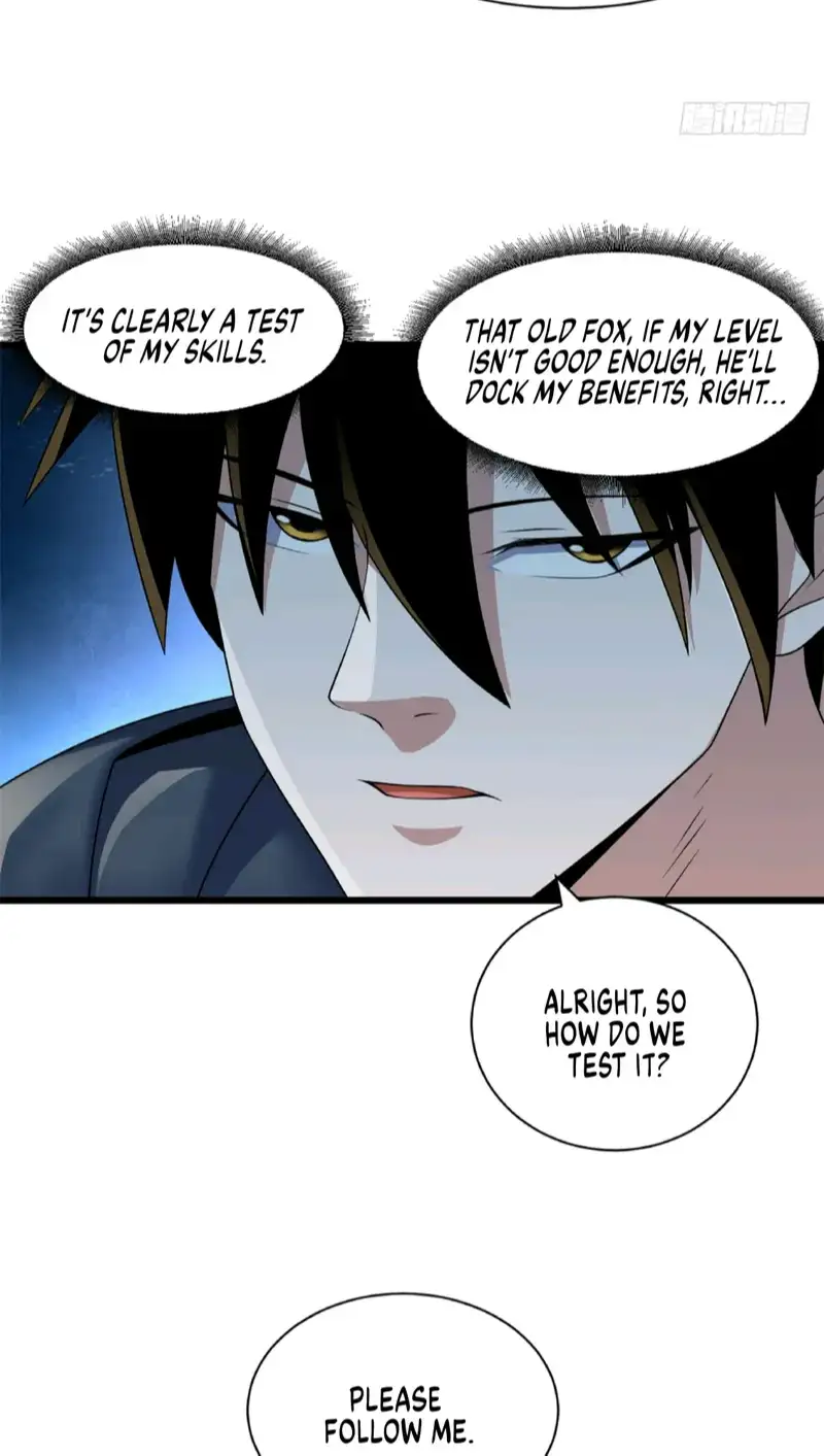 Astral Pet Store Chapter 32 - page 7