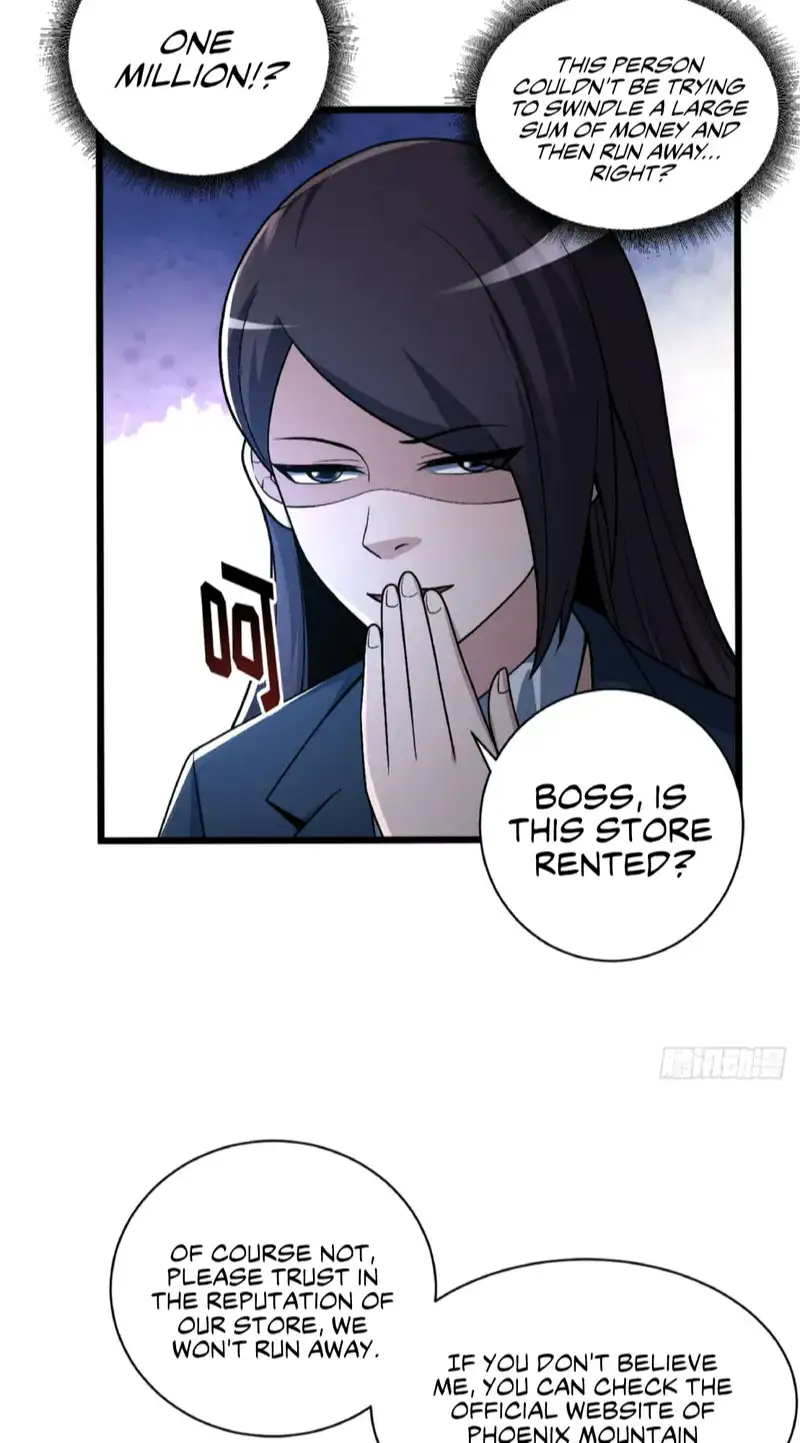 Astral Pet Store Chapter 34 - page 6