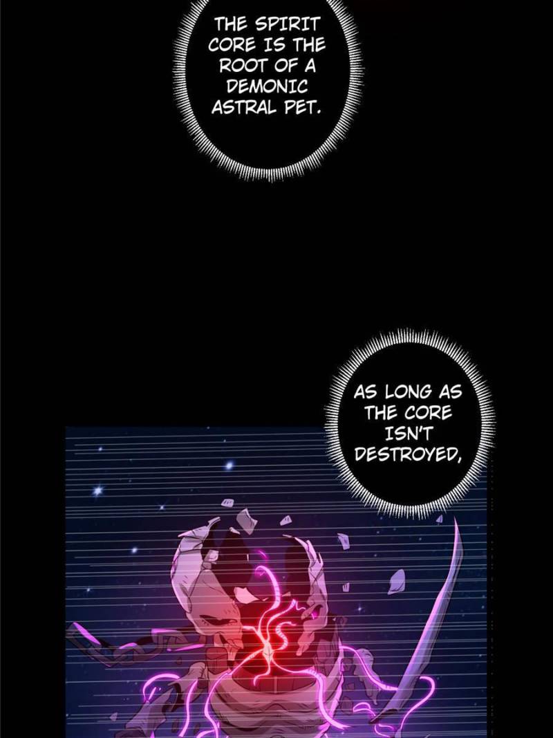 Astral Pet Store Chapter 26 - page 11