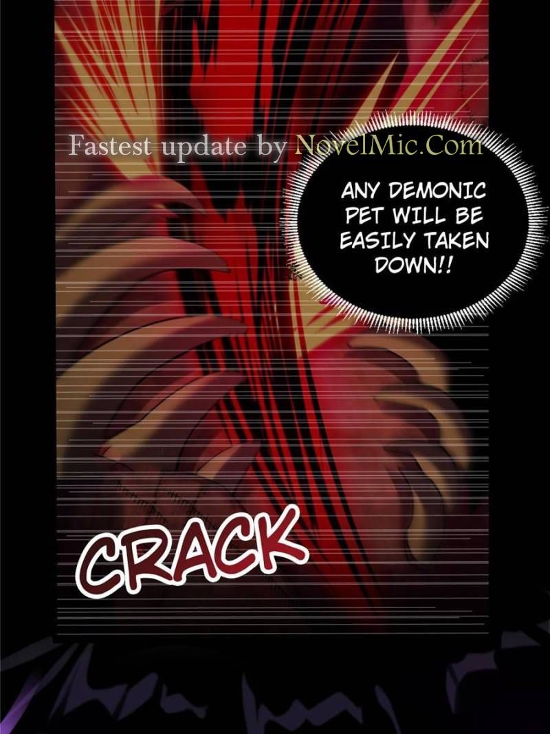 Astral Pet Store Chapter 26 - page 14