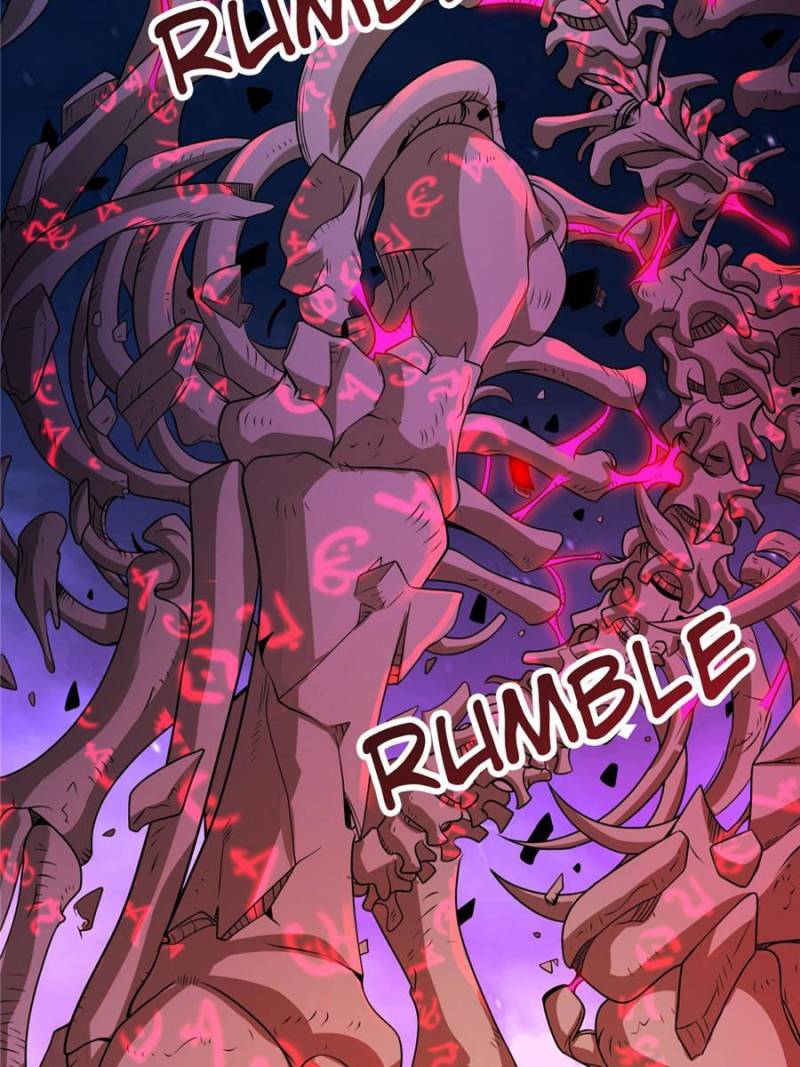 Astral Pet Store Chapter 26 - page 19