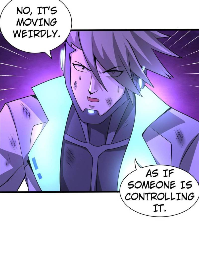Astral Pet Store Chapter 26 - page 22