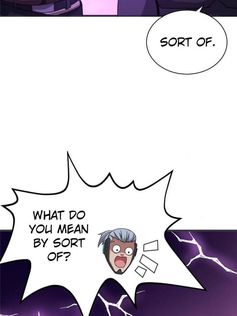 Astral Pet Store Chapter 26 - page 28