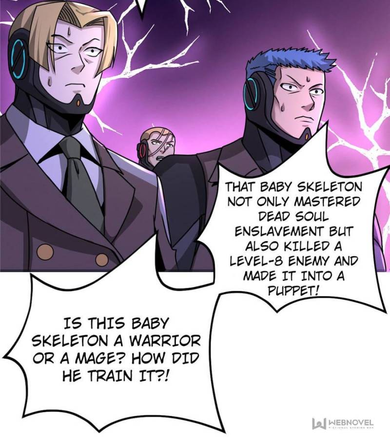 Astral Pet Store Chapter 26 - page 29