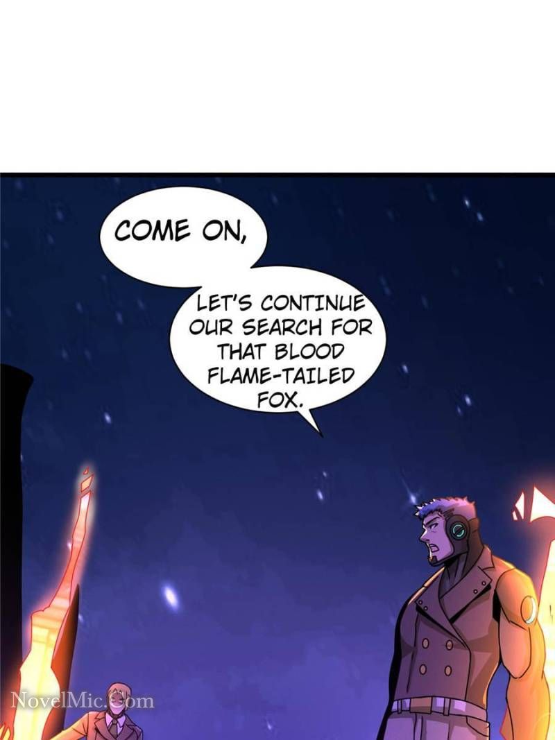 Astral Pet Store Chapter 26 - page 31