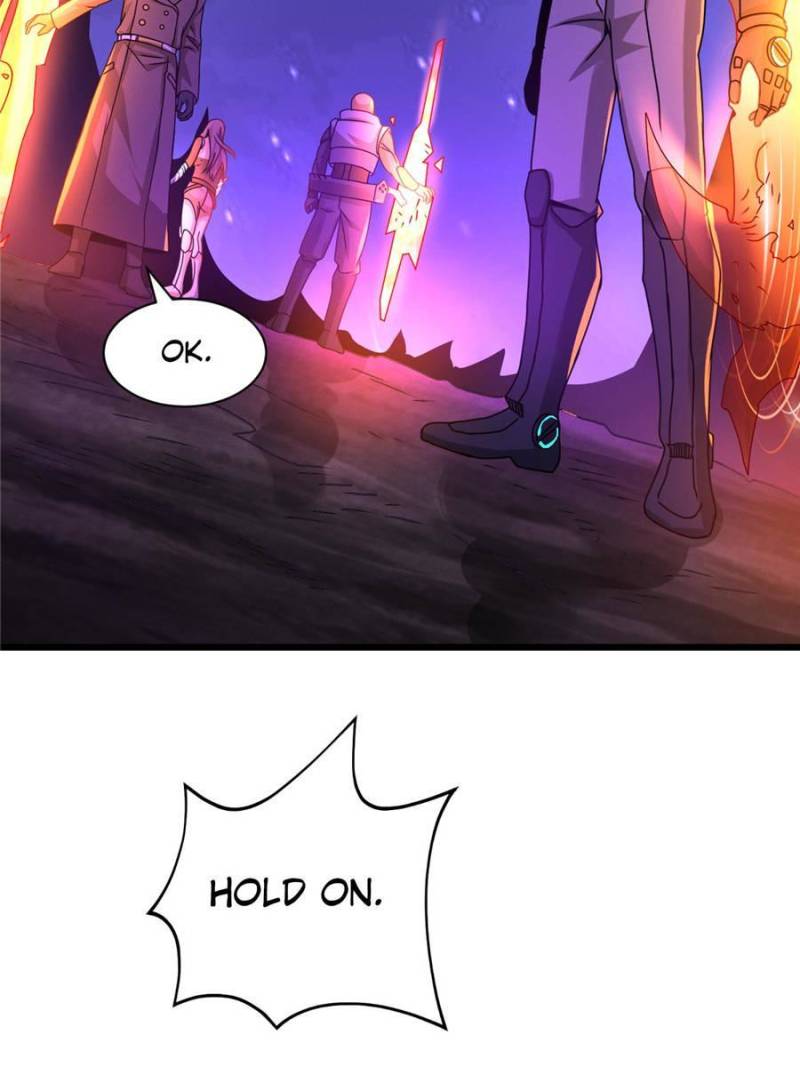 Astral Pet Store Chapter 26 - page 32