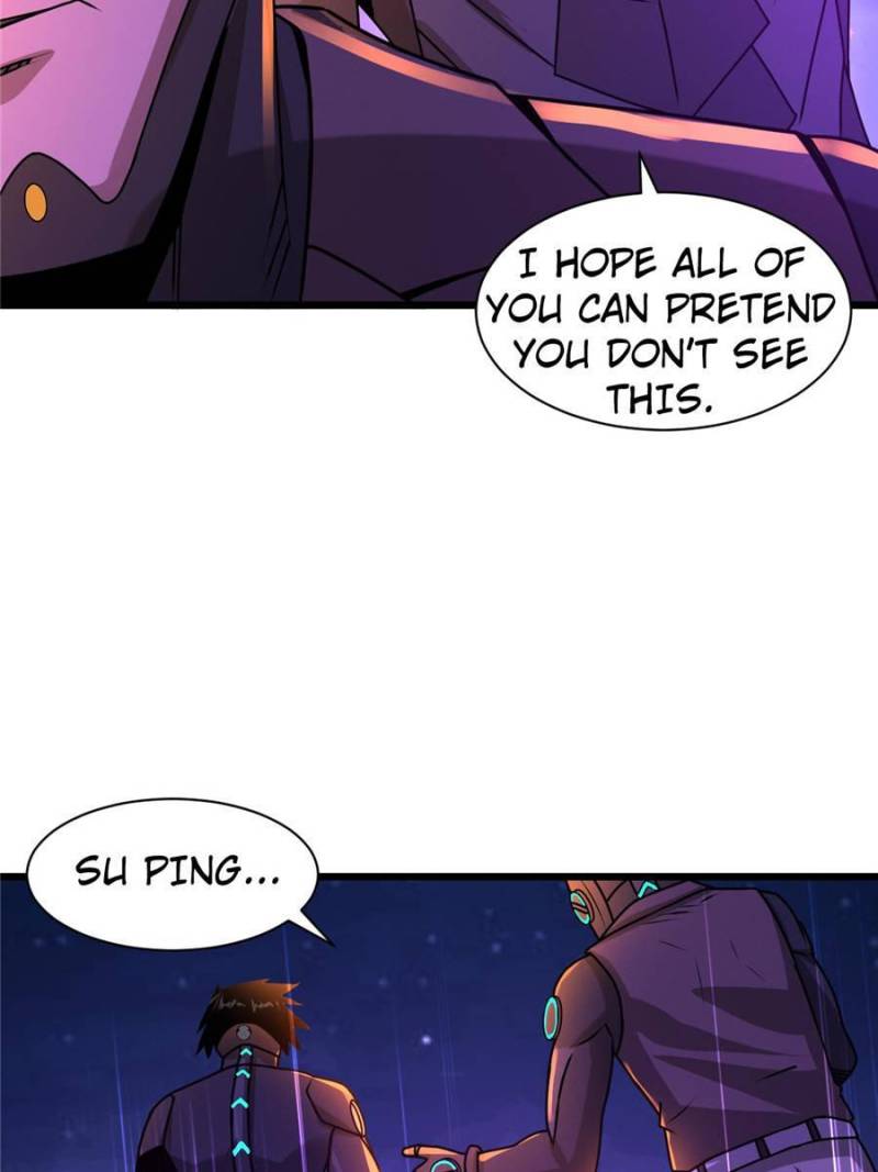 Astral Pet Store Chapter 26 - page 34