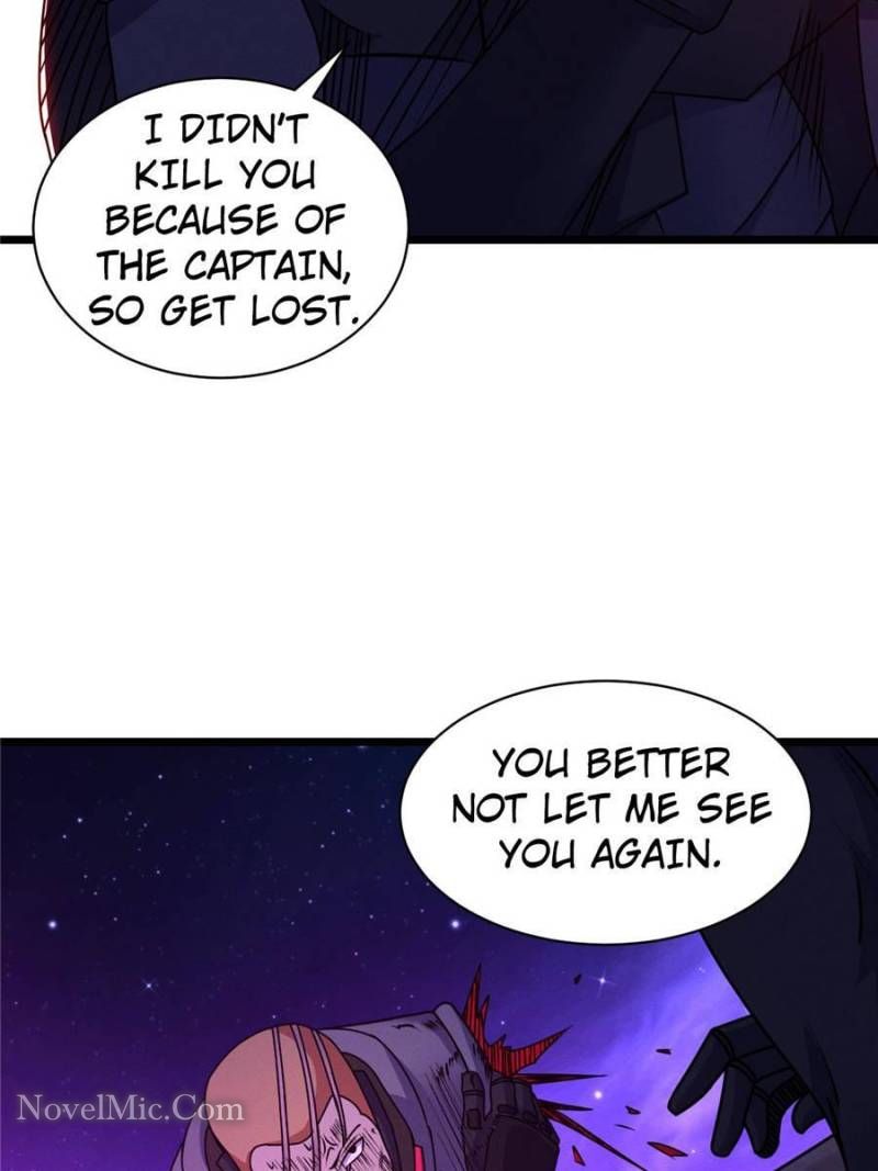 Astral Pet Store Chapter 26 - page 43