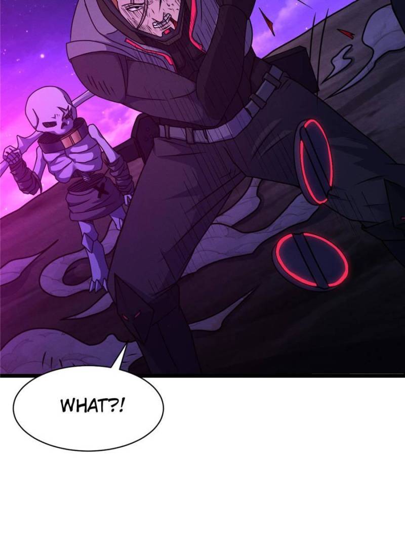 Astral Pet Store Chapter 26 - page 44