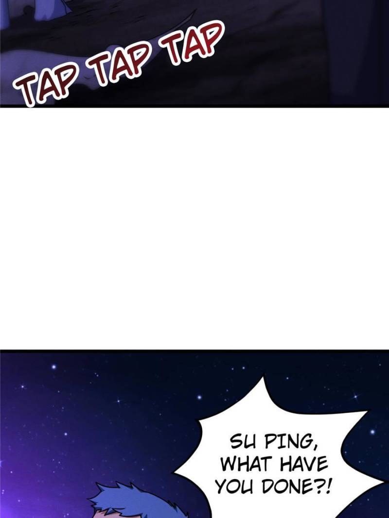 Astral Pet Store Chapter 26 - page 49