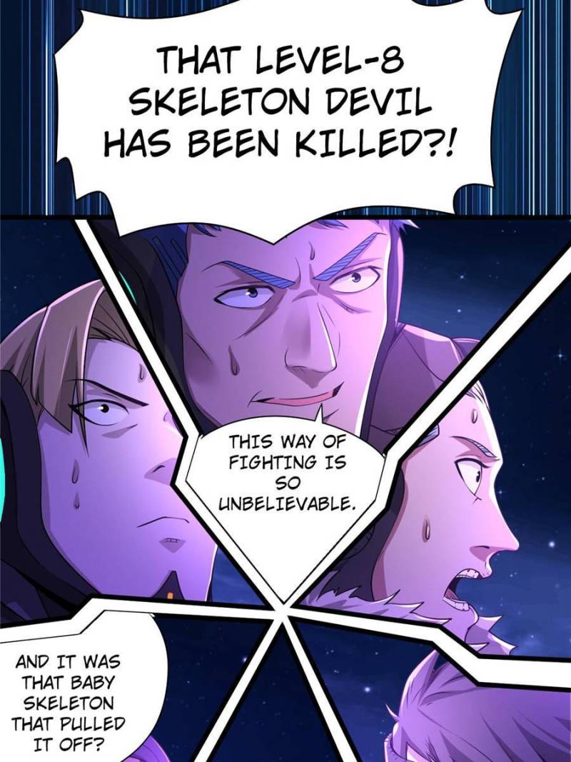 Astral Pet Store Chapter 26 - page 5