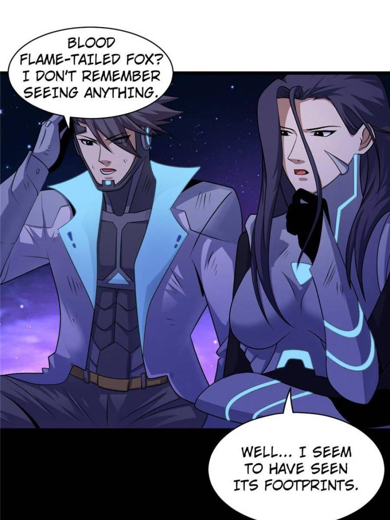 Astral Pet Store Chapter 26 - page 54