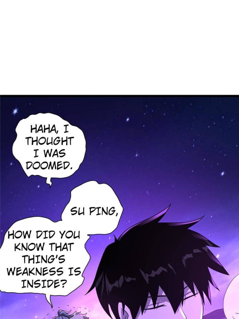 Astral Pet Store Chapter 26 - page 7