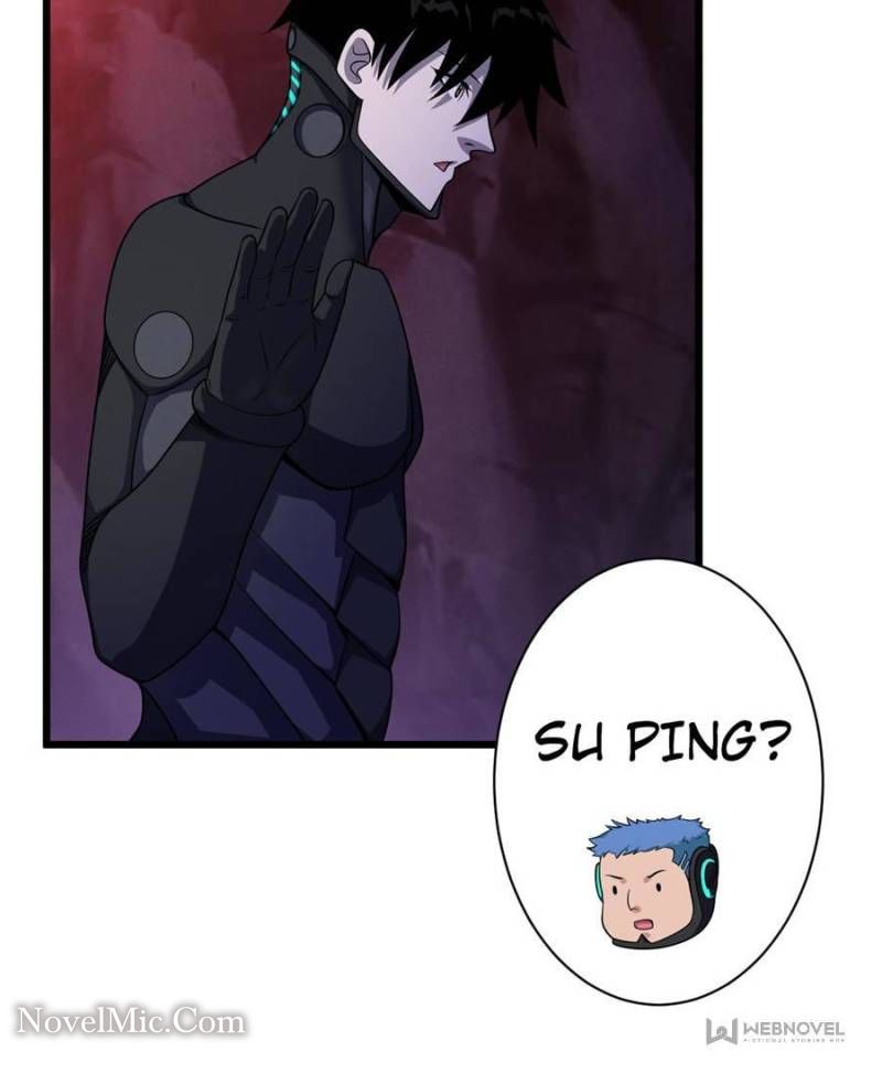 Astral Pet Store Chapter 26 - page 75