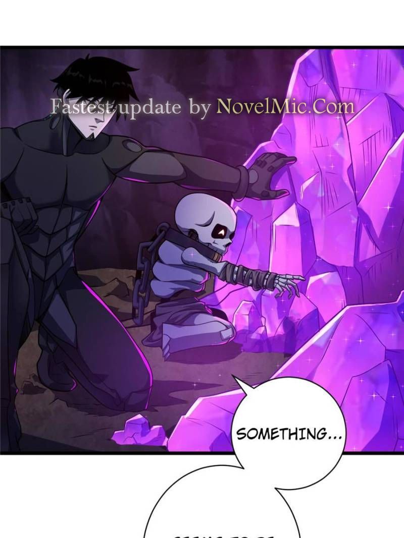 Astral Pet Store Chapter 26 - page 76