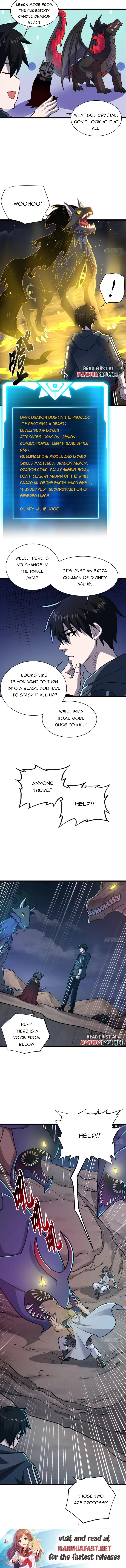Astral Pet Store Chapter 62 - page 7