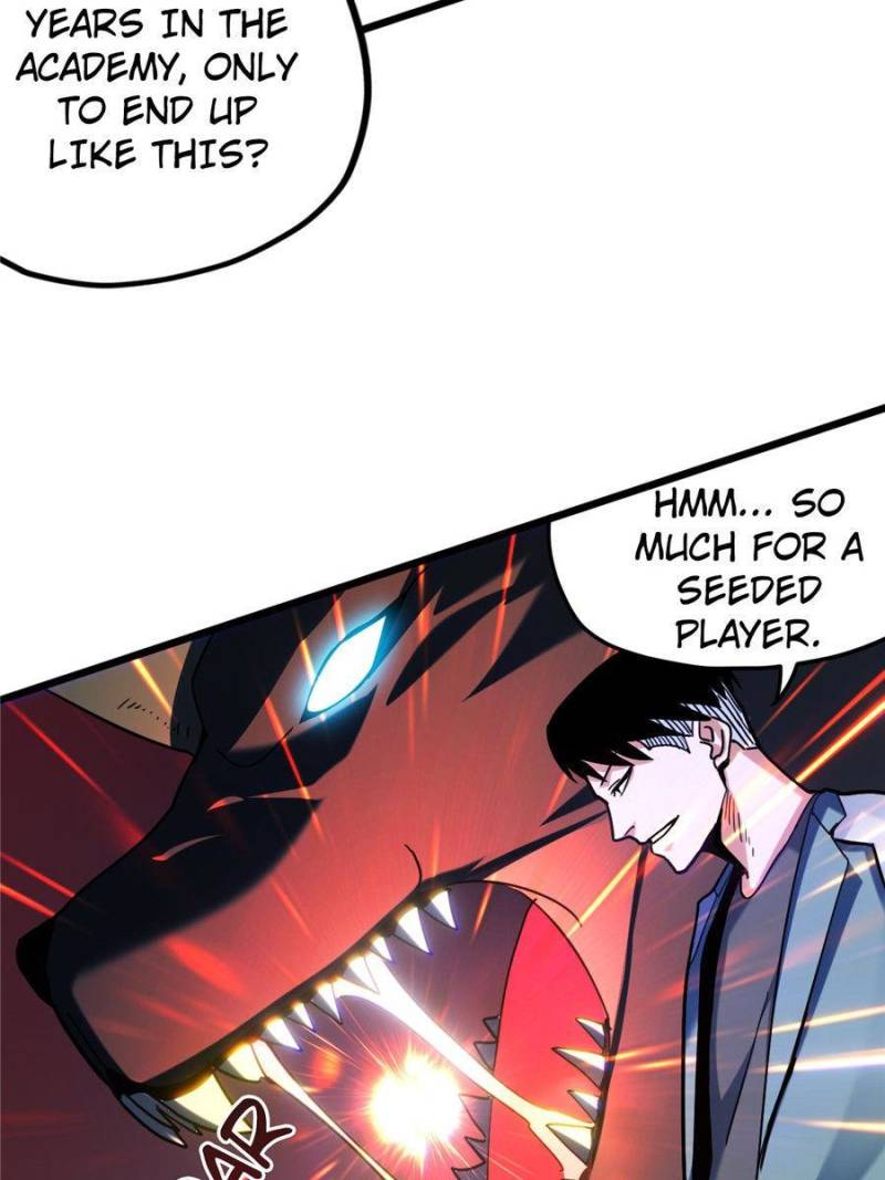 Astral Pet Store Chapter 6 - page 16