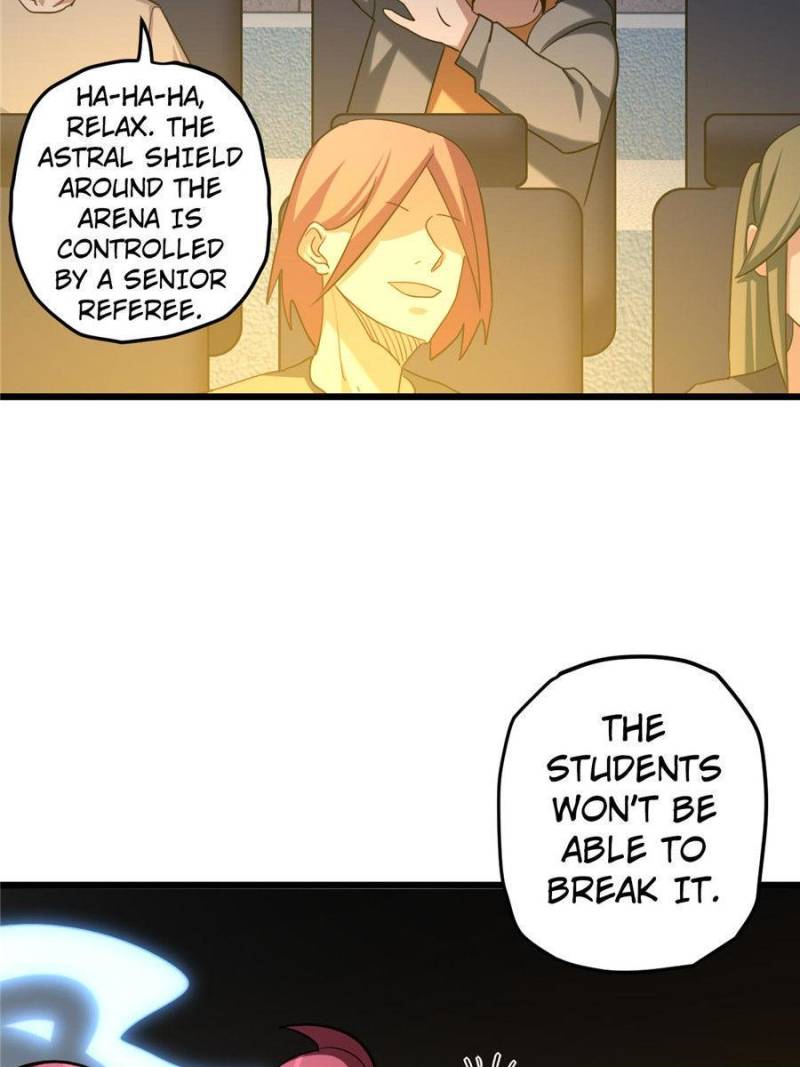 Astral Pet Store Chapter 6 - page 23