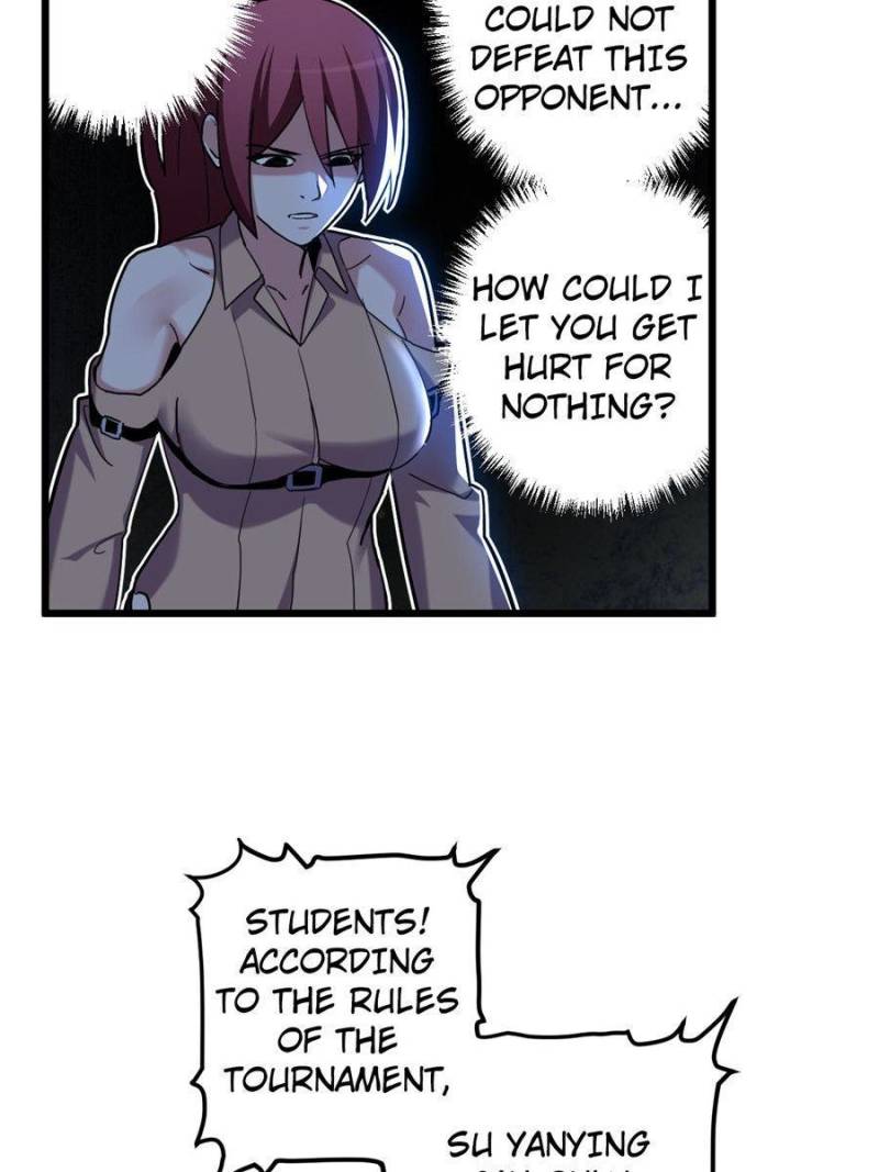 Astral Pet Store Chapter 6 - page 30