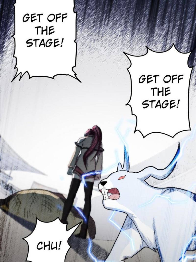 Astral Pet Store Chapter 6 - page 35