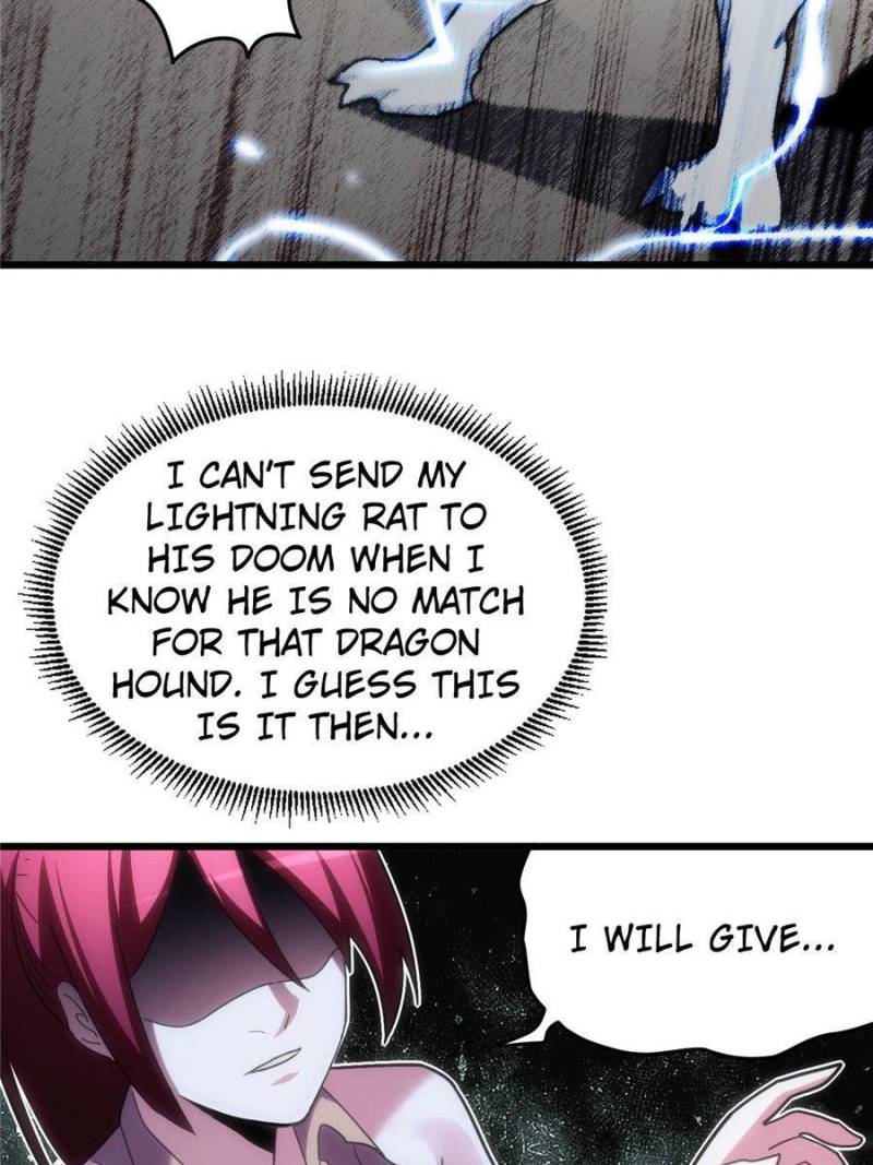 Astral Pet Store Chapter 6 - page 36