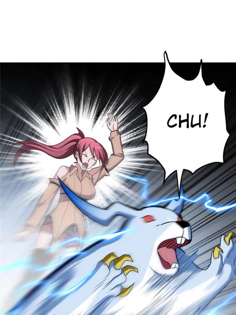 Astral Pet Store Chapter 6 - page 38