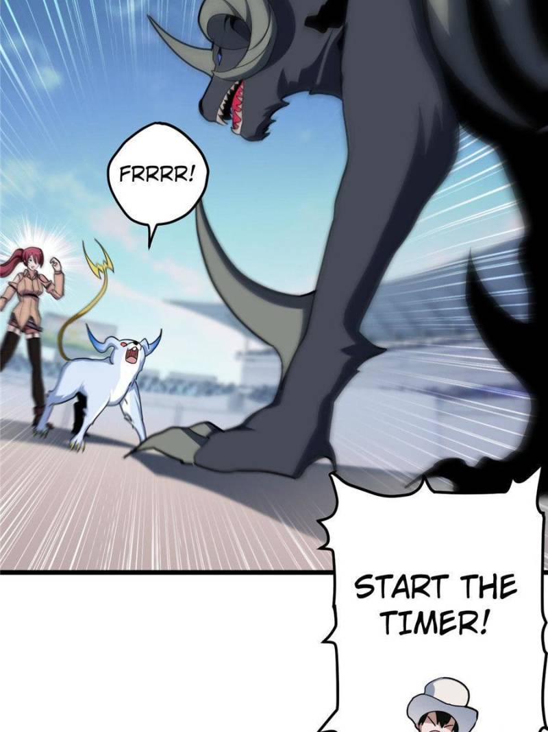 Astral Pet Store Chapter 6 - page 40